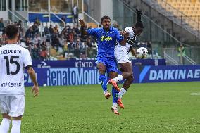 CALCIO - Serie A - Parma Calcio vs Empoli FC