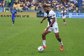 CALCIO - Serie A - Parma Calcio vs Empoli FC