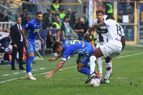 CALCIO - Serie A - Parma Calcio vs Empoli FC