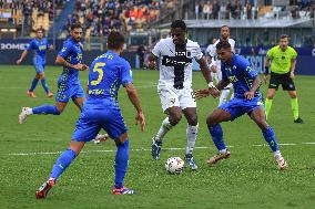 CALCIO - Serie A - Parma Calcio vs Empoli FC