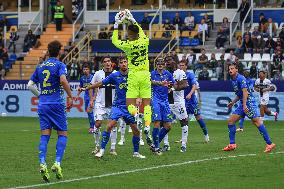 CALCIO - Serie A - Parma Calcio vs Empoli FC