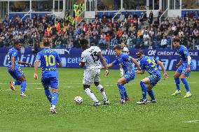 CALCIO - Serie A - Parma Calcio vs Empoli FC