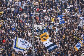 CALCIO - Serie A - Parma Calcio vs Empoli FC