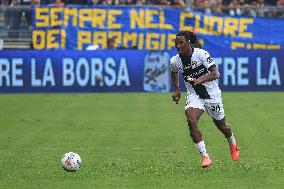 CALCIO - Serie A - Parma Calcio vs Empoli FC