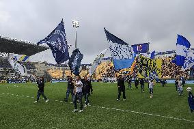 CALCIO - Serie A - Parma Calcio vs Empoli FC