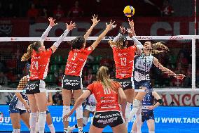 VOLLEY - Serie A1 Femminile - Honda Olivero S.Bernardo Cuneo  vs Vero Volley Milano