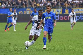 CALCIO - Serie A - Parma Calcio vs Empoli FC