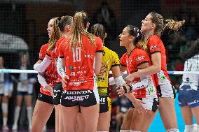 VOLLEY - Serie A1 Femminile - Honda Olivero S.Bernardo Cuneo  vs Vero Volley Milano