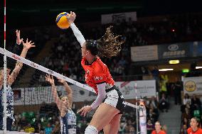 VOLLEY - Serie A1 Femminile - Honda Olivero S.Bernardo Cuneo  vs Vero Volley Milano