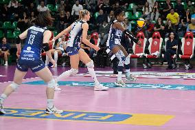 VOLLEY - Serie A1 Femminile - Honda Olivero S.Bernardo Cuneo  vs Vero Volley Milano