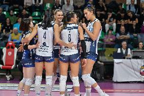 VOLLEY - Serie A1 Femminile - Honda Olivero S.Bernardo Cuneo  vs Vero Volley Milano