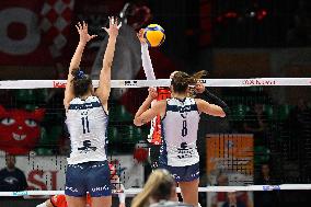 VOLLEY - Serie A1 Femminile - Honda Olivero S.Bernardo Cuneo  vs Vero Volley Milano