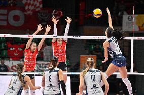 VOLLEY - Serie A1 Femminile - Honda Olivero S.Bernardo Cuneo  vs Vero Volley Milano