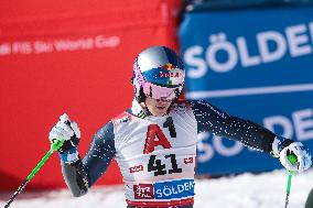 SPORT INVERNALI - Sci Alpino - Giants Slalom Men World Cup