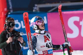 SPORT INVERNALI - Sci Alpino - Giants Slalom Men World Cup