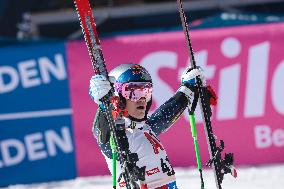 SPORT INVERNALI - Sci Alpino - Giants Slalom Men World Cup