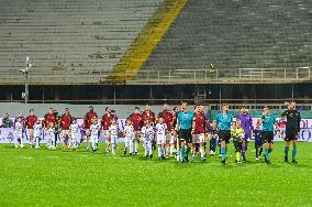 CALCIO - Serie A - ACF Fiorentina vs AS Roma