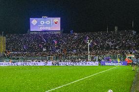 CALCIO - Serie A - ACF Fiorentina vs AS Roma