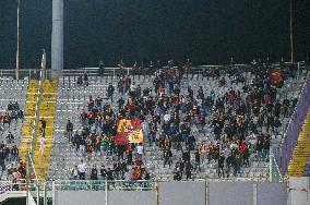 CALCIO - Serie A - ACF Fiorentina vs AS Roma