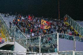 CALCIO - Serie A - ACF Fiorentina vs AS Roma