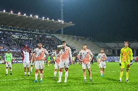 CALCIO - Serie A - ACF Fiorentina vs AS Roma