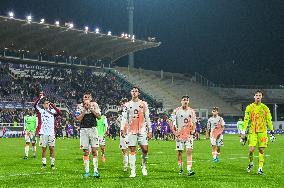 CALCIO - Serie A - ACF Fiorentina vs AS Roma