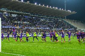 CALCIO - Serie A - ACF Fiorentina vs AS Roma