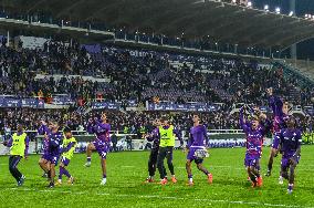 CALCIO - Serie A - ACF Fiorentina vs AS Roma