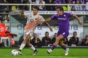 CALCIO - Serie A - ACF Fiorentina vs AS Roma