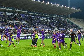 CALCIO - Serie A - ACF Fiorentina vs AS Roma