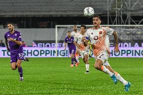 CALCIO - Serie A - ACF Fiorentina vs AS Roma