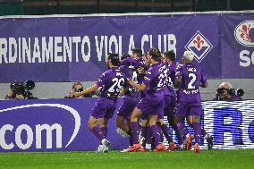 CALCIO - Serie A - ACF Fiorentina vs AS Roma