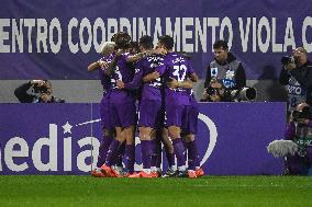 CALCIO - Serie A - ACF Fiorentina vs AS Roma