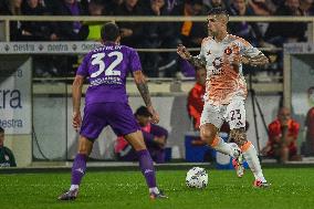 CALCIO - Serie A - ACF Fiorentina vs AS Roma