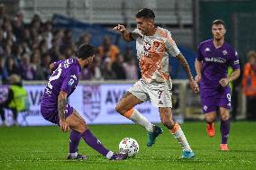 CALCIO - Serie A - ACF Fiorentina vs AS Roma