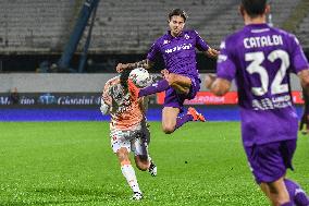 CALCIO - Serie A - ACF Fiorentina vs AS Roma