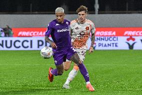 CALCIO - Serie A - ACF Fiorentina vs AS Roma