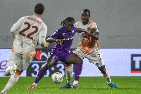 CALCIO - Serie A - ACF Fiorentina vs AS Roma