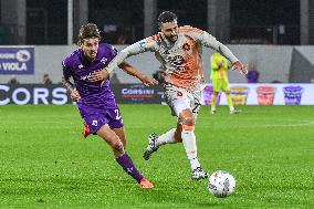 CALCIO - Serie A - ACF Fiorentina vs AS Roma