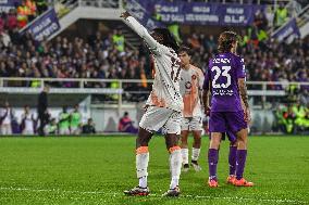 CALCIO - Serie A - ACF Fiorentina vs AS Roma