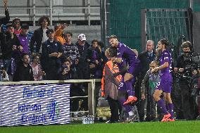 CALCIO - Serie A - ACF Fiorentina vs AS Roma