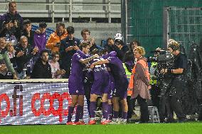 CALCIO - Serie A - ACF Fiorentina vs AS Roma