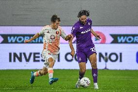 CALCIO - Serie A - ACF Fiorentina vs AS Roma