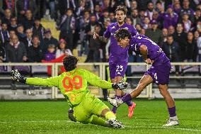 CALCIO - Serie A - ACF Fiorentina vs AS Roma