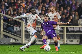 CALCIO - Serie A - ACF Fiorentina vs AS Roma