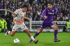 CALCIO - Serie A - ACF Fiorentina vs AS Roma