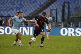 CALCIO - Serie A - SS Lazio vs Genoa CFC