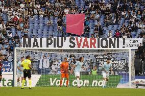 CALCIO - Serie A - SS Lazio vs Genoa CFC