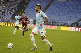 CALCIO - Serie A - SS Lazio vs Genoa CFC