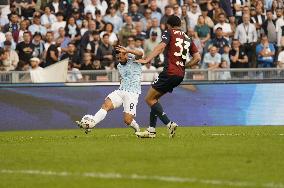 CALCIO - Serie A - SS Lazio vs Genoa CFC